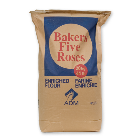 ADM Five Roses Flour 1/44lb