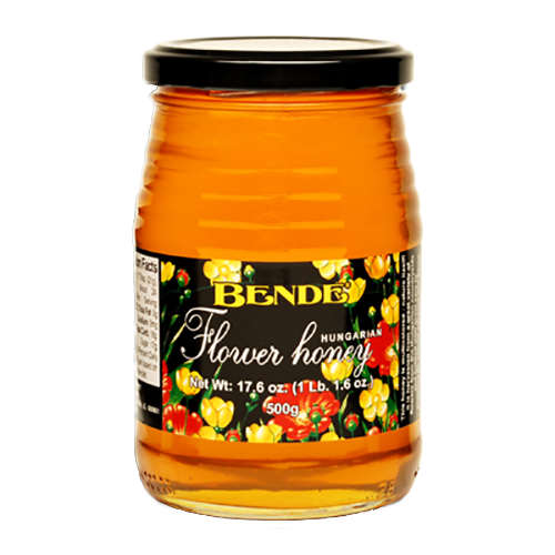 BENDE Honey Wild Flower 12/17.6oz