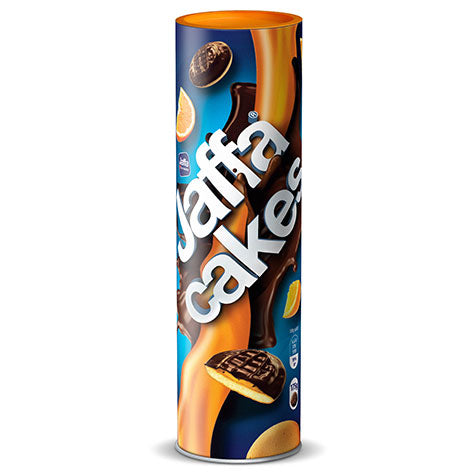 CRVENKA Jaffa Biscuit Choco Limited Edition 20/175g