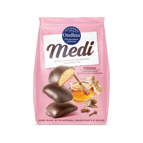ONDINA Medi Cocoa 14/250g