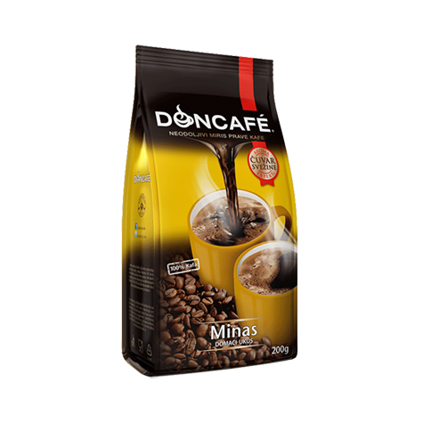 DONCAFE Minas [Coffee] 30/200g