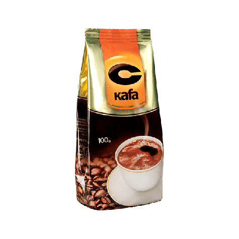 DONCAFE C Kafa Grnd Coffee 60/100g