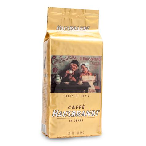 HAUSBRANDT Classic Espresso Beans 6/1000g