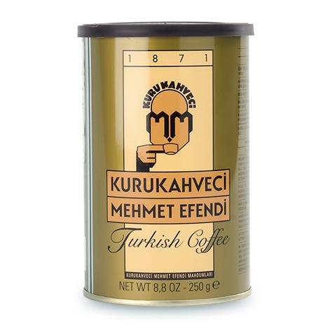 MEHMET EFENDI Mehmet Efendi Turkish Coffee 12/250G