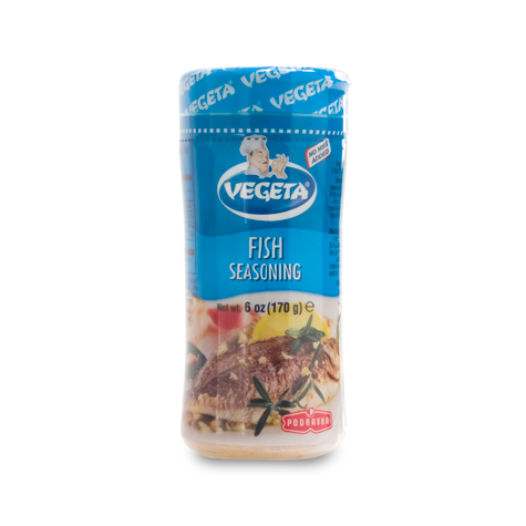 VEGETA Seasoning Fish 12/170g