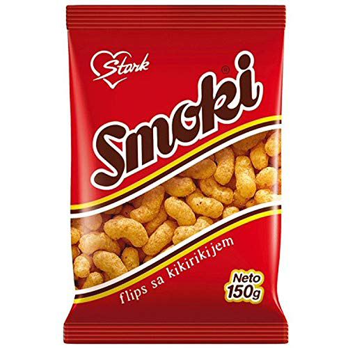 STARK Smoki Snack 20/150g