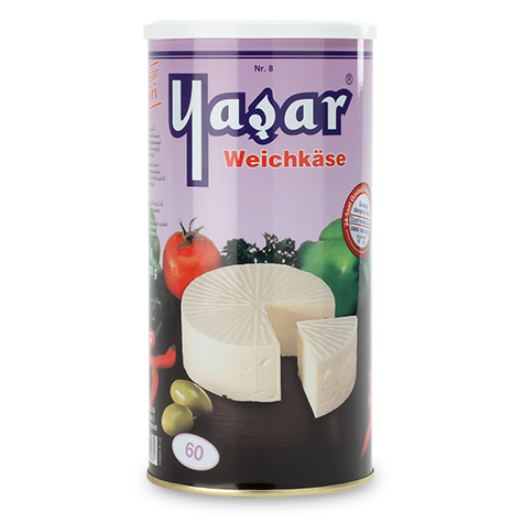 DAIRYLAND Yasar Piknik Cheese 6/1kg