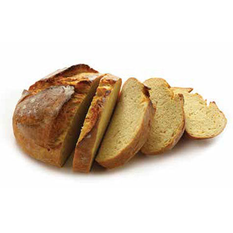 ZITO Corn Bread Loaf 12/500g
