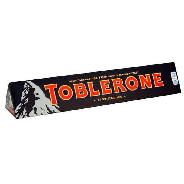 TOBLERONE Dark  20/100g