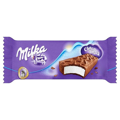MILKA Choco Snack 24/32g [Frozen]