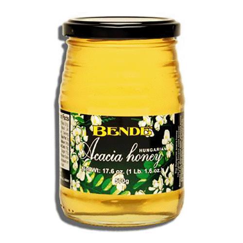 BENDE Honey Acacia 12/500g