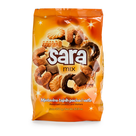 KRAS Sara Mix 10/350g