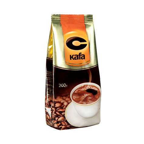 DONCAFE C Kafa Grnd [Coffee] 30/200g