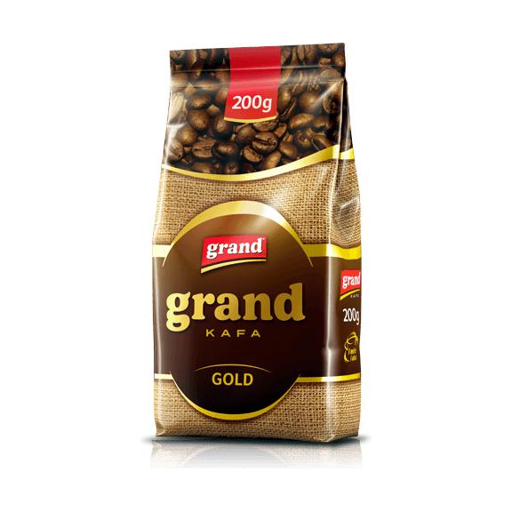 GRAND Kafa Gold [Coffee] 30/200g
