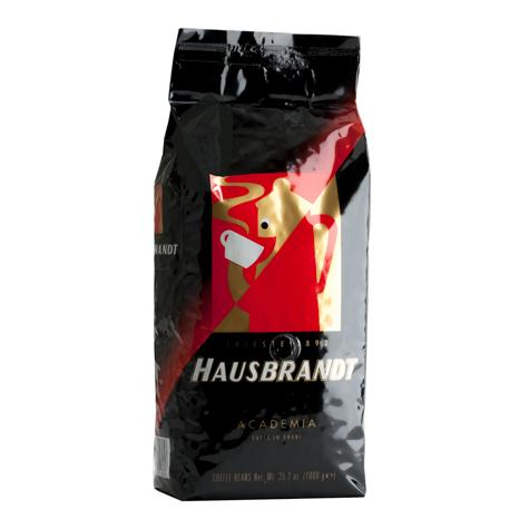 HAUSBRANDT Academia Espresso Beans 6/1000g