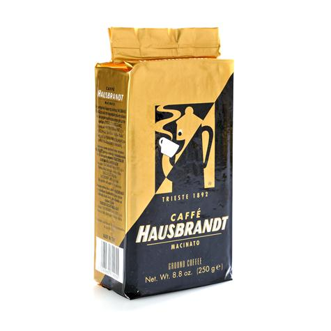 HAUSBRANDT Oro Espresso Ground 20/250g brik