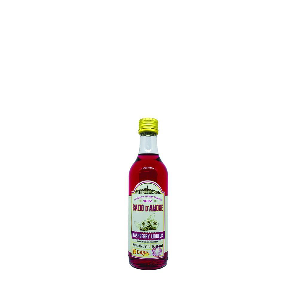 DARNA mini Bacio dAmore [Raspberry Liquor] 12/100ml