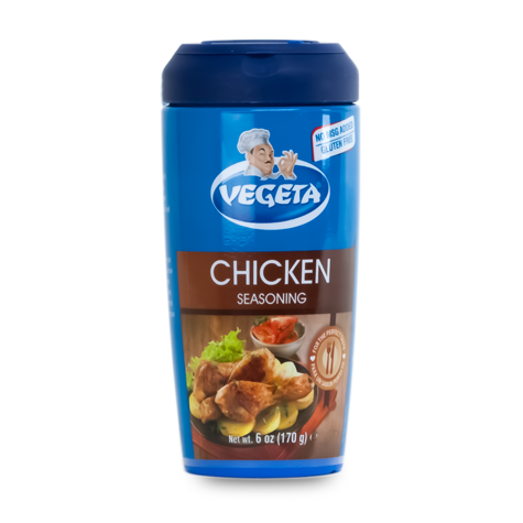 VEGETA Vegeta Seasoning Chicken 12/170g