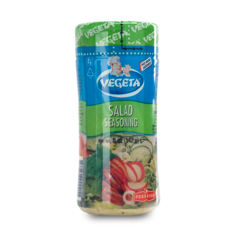 VEGETA Vegeta Seasoning Salad 12/142g