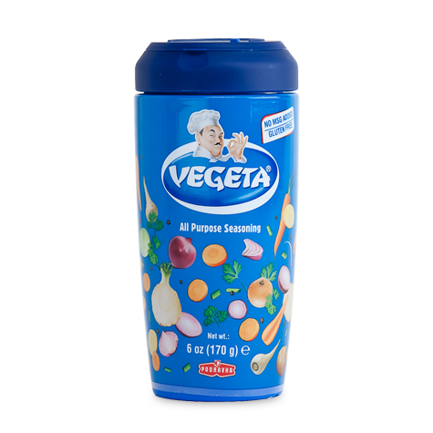 VEGETA Vegeta Seasoning NO MSG 12/170g