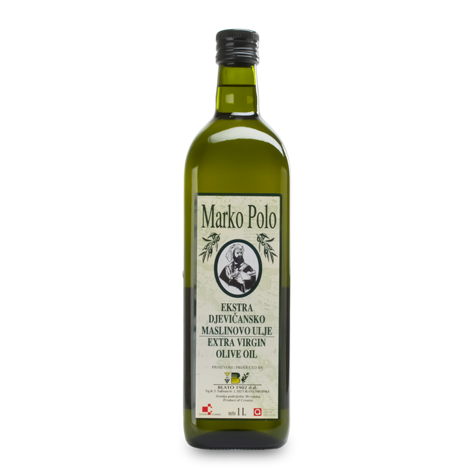 BLATO Olive Oil EV Marko Polo 4/1L