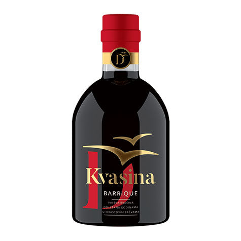 DALMACIJAVINO Kvasina Barrique [Balsamic Vinegar] 12/250ml