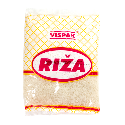 VISPAK Riza [Rice] 20/800g
