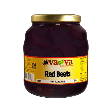 va-va Red Beets 6/1560g