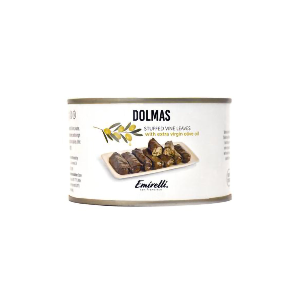 EMIRELLI Dolmas Stuffed Vine Leaves 6/2kg