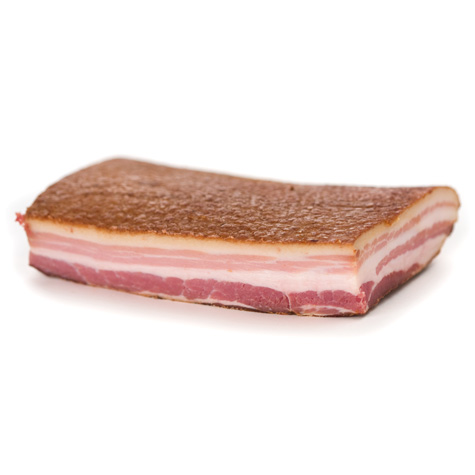 TODORIC Deli Slanina [Smoked Bacon]