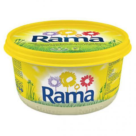 Rama Margarine 18/500g