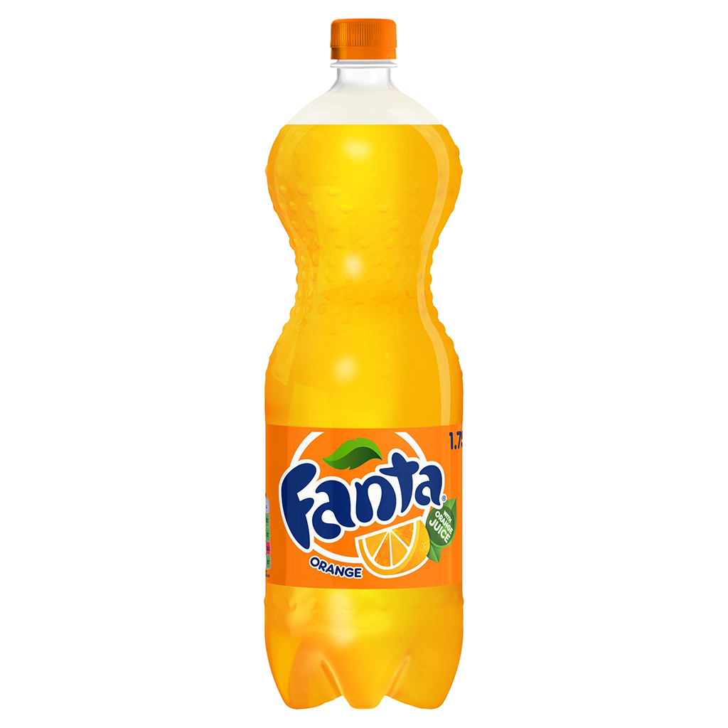 FANTA Orange 6/1.75L